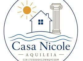 Casa Nicole Aquileia