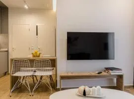 Sonia's Apartment - In the Heart of Alexandroupoli Center