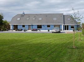 The Coast House, hotelli kohteessa Kilmore