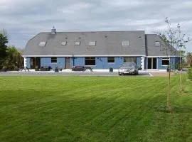 The Coast House