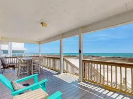 The Beach House