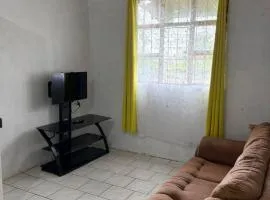 Villa Descanso