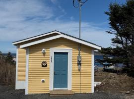 Wild Cove Nook, hotel em Twillingate