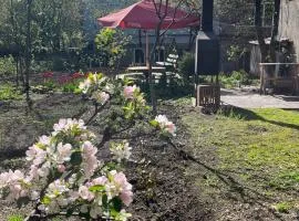 Narek Guesthouse Goris