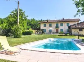 Relax Cascina Lissona