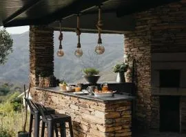 Portugal Alma - Paiva Valley - Authentic Nature Sanctuary & Private Hotel