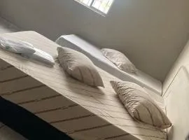 Hospedaria São Mateus