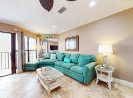 Gulfside Townhomes 23