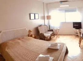 Excelente departamento frente al hipodromo de San Isidro