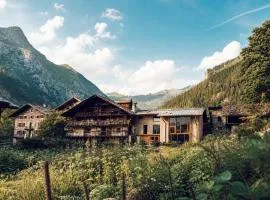 Casalpina Cozy chalet