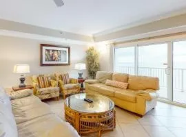 Escapes to the Shores 804