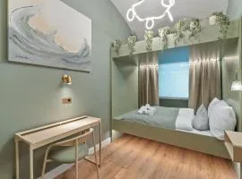 HOME1 - Votive Boutique Hostel