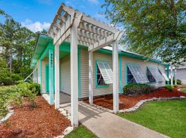Orange Beach Villas 4285A - A Dreamin, hotel in Orange Beach