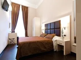 Cenci Bed & Breakfast Fontana di Trevi