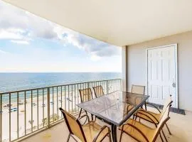 Regency Isle 805