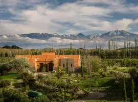 Lodge Atamisque