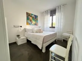 Didì Rooms - Cozy Apartment near Beaches, Ideal for Families & Couples