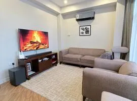 Ecolux Apartments