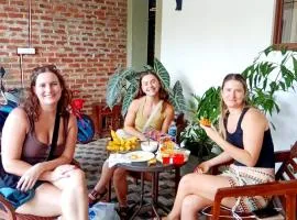 Airport Retreat-CMB Transit Stay