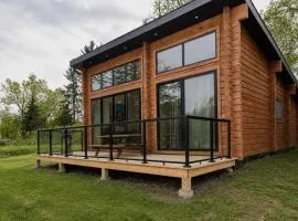 3-BR Lakefront Cottage Rice Lake #1