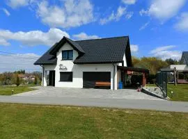 Szumny Apartment 13a