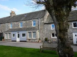 Cruachan B & B