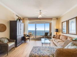 Regency Isle 802, Hotel in Orange Beach