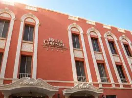 Hotel Colonial