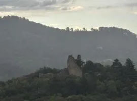 Cocon cosy en Cévennes - La Grange de Luna