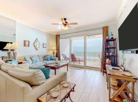 Regency Isle 611, Hotel in Orange Beach