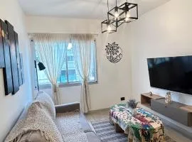 Departamento Cardales pueblo