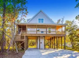 Gorgeous new-build with boat parking bunk room WiFi AC - dogs welcome