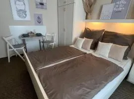 Home Apartments