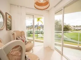 Caribbean Beachfront Resort