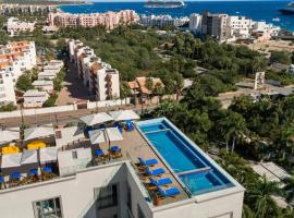 Kadun Hotel Boutique, hotel em Cabo San Lucas