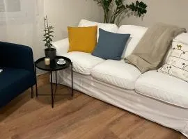 Business Apartment Schwarzwald-Baar