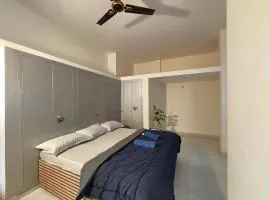 Galaxy Homestay 4Bhk AC