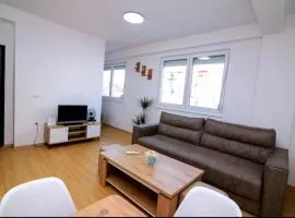 Apartment Mila Center, Free Parking