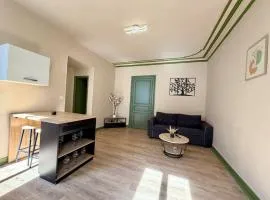 Appartement Martell