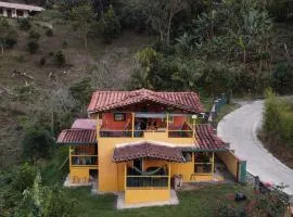 El Mirador de la Villa Encantada