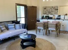 Koumara Stone House