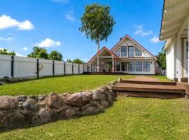 Raja에 위치한 호텔 Peipsi Villas by Estonia Premium Living