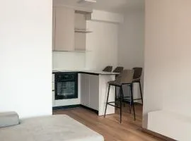 Luna's Apartment