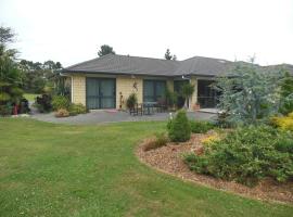 Silverdale Garden Stay, bed and breakfast en Orewa