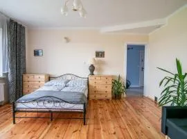 ALE WIDOKI Apartamenty Gościnne