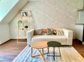 Les Escales l'Escapade Douce & Cosy