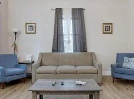 Near Chattahoochee River & Shops - Central Duplex