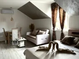 Apartmani Romansa