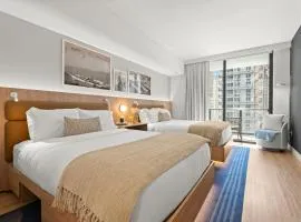 NEW luxury suite Miami at the WorldCenter area - Great views