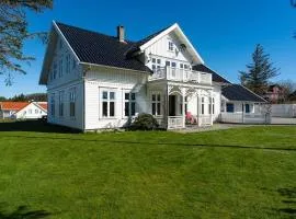 Villa Krågenes